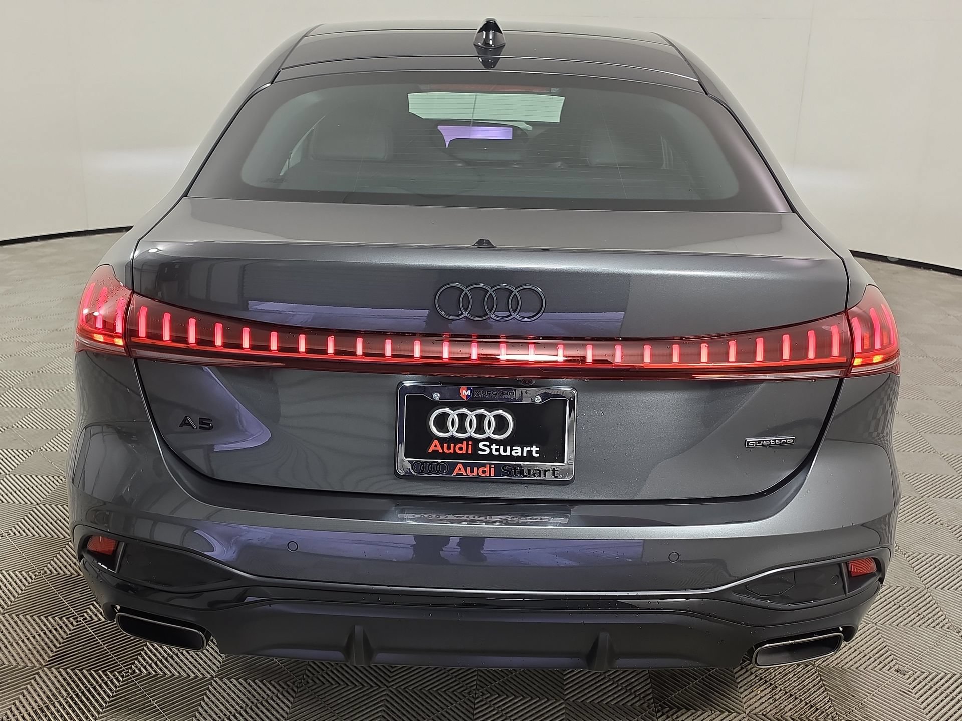 New 2026 Audi A5 2.0T Premium Plus AWD/4WD image 5