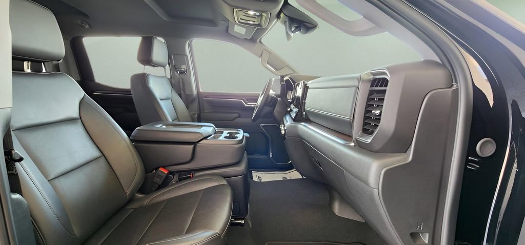 Used 2025 GMC Sierra 1500 SLT image 22