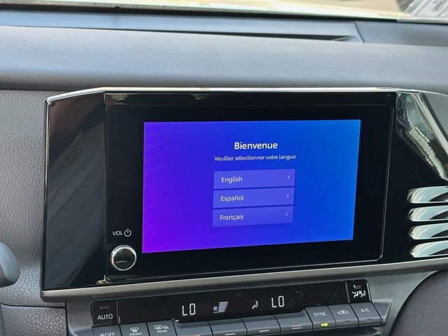 New 2026 Toyota Camry LE w/ Convenience Package FWD image 16