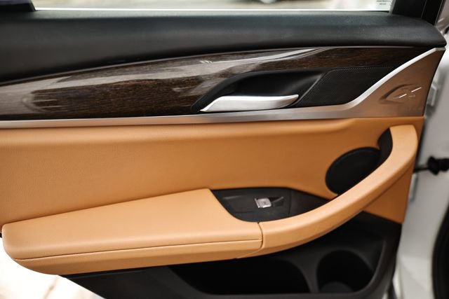 Used 2022 BMW X3 sDrive30i w/ Convenience Package image 22