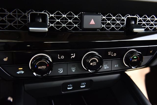 New 2026 Honda Accord EX-L image 15