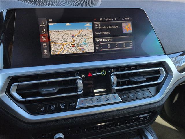 Used 2021 BMW 430i Coupe w/ M Sport Package image 15