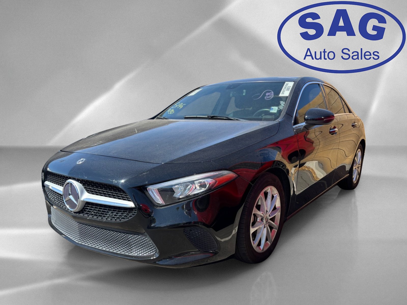 Used 2020 Mercedes-Benz A 220 image 5