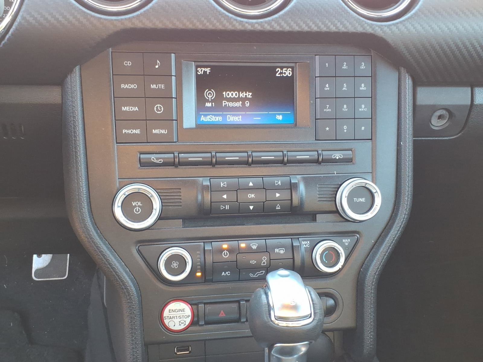 Used 2015 Ford Mustang Coupe w/ Equipment Group 051A image 21