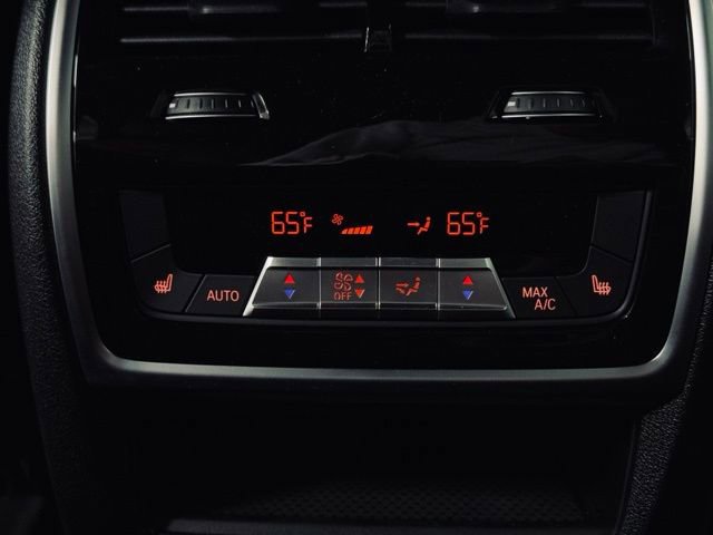 New 2026 BMW X5 xDrive40i w/ M Sport Package image 23