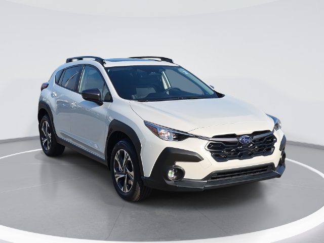 New 2026 Subaru Crosstrek 2.5i Premium AWD/4WD image 1