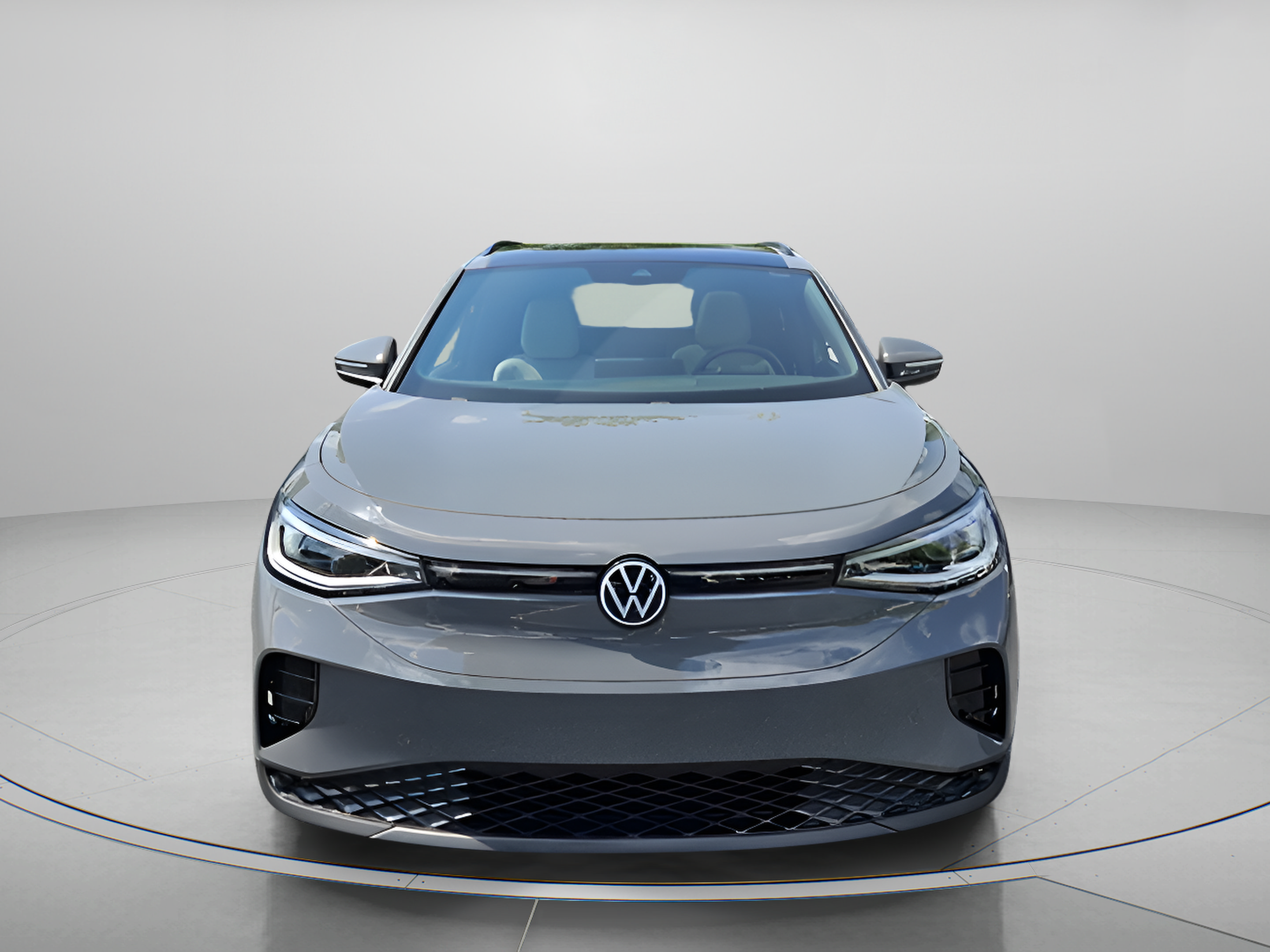 Used 2024 Volkswagen ID.4 S RWD image 8