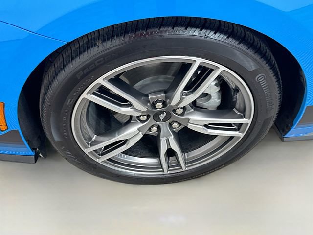 Used 2024 Ford Mustang Coupe image 29