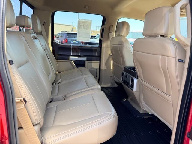 Used 2020 Ford F150 Lariat image 34