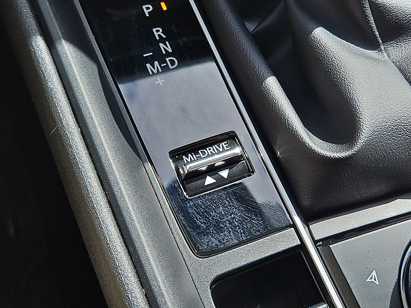 Used 2025 MAZDA CX-50 AWD 2.5 S w/ Select Package image 23
