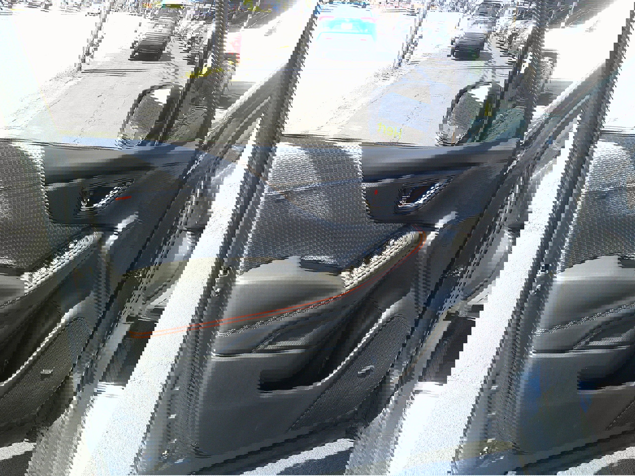 Used 2023 Subaru Forester Sport image 19