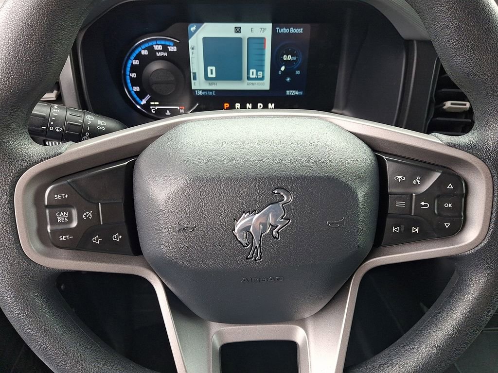 Used 2021 Ford Bronco 4-Door image 21