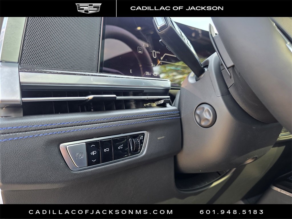 New 2026 Cadillac Escalade IQL Sport 1 image 24
