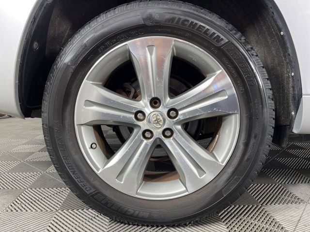 Used 2008 Toyota Highlander Sport image 16
