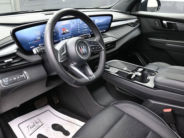 Used 2025 Buick Enclave Sport Touring FWD image 14