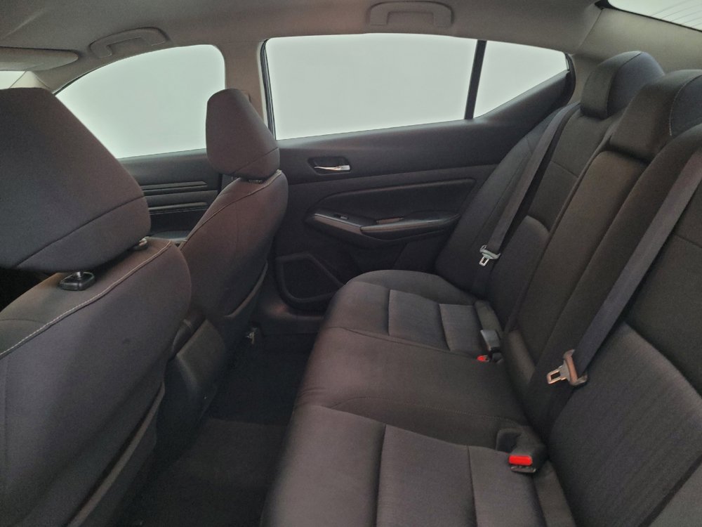 Used 2019 Nissan Altima 2.5 S FWD image 18