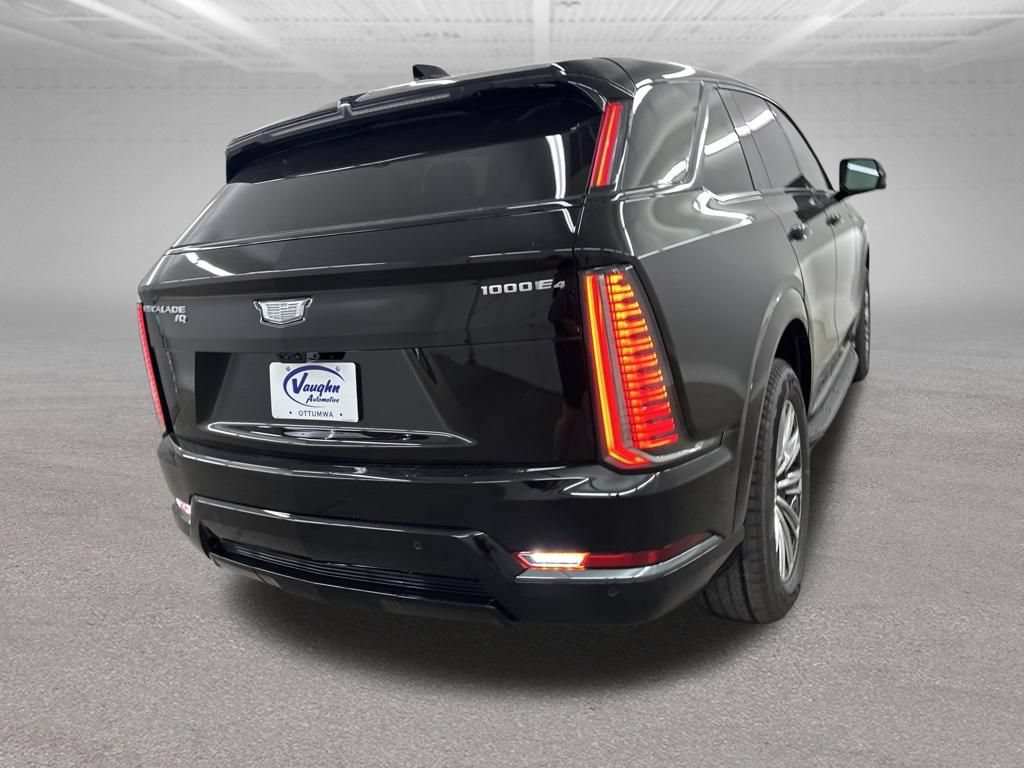 New 2026 Cadillac Escalade IQ Sport 1 AWD/4WD image 11