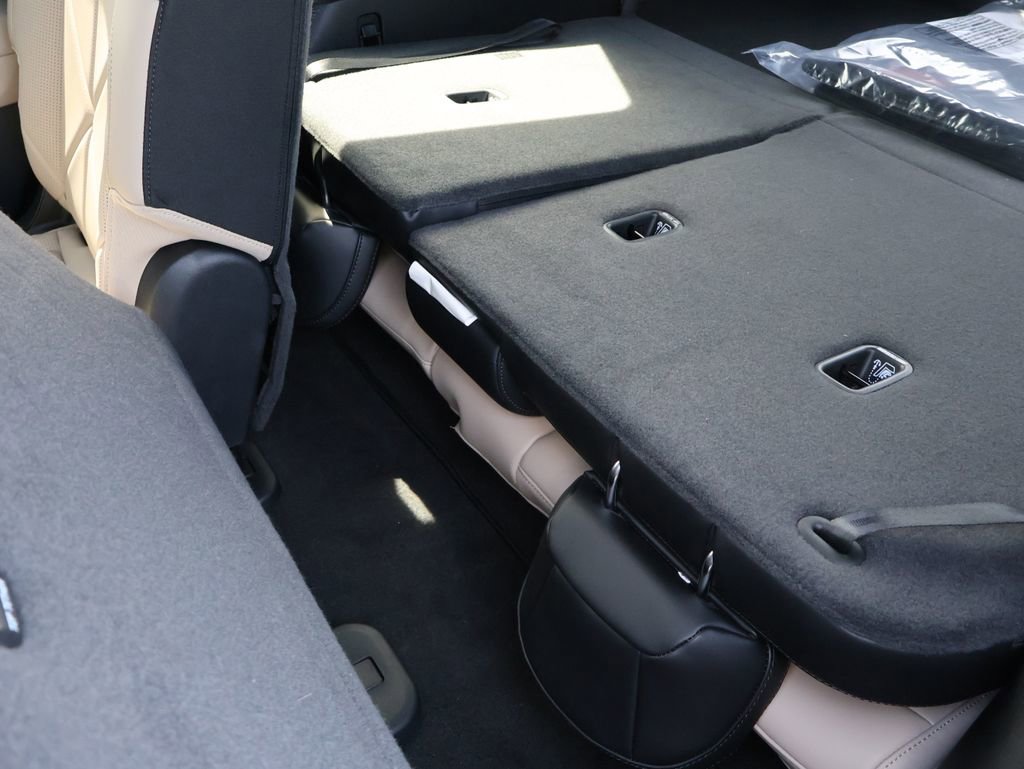 New 2027 Kia Telluride EX FWD image 15