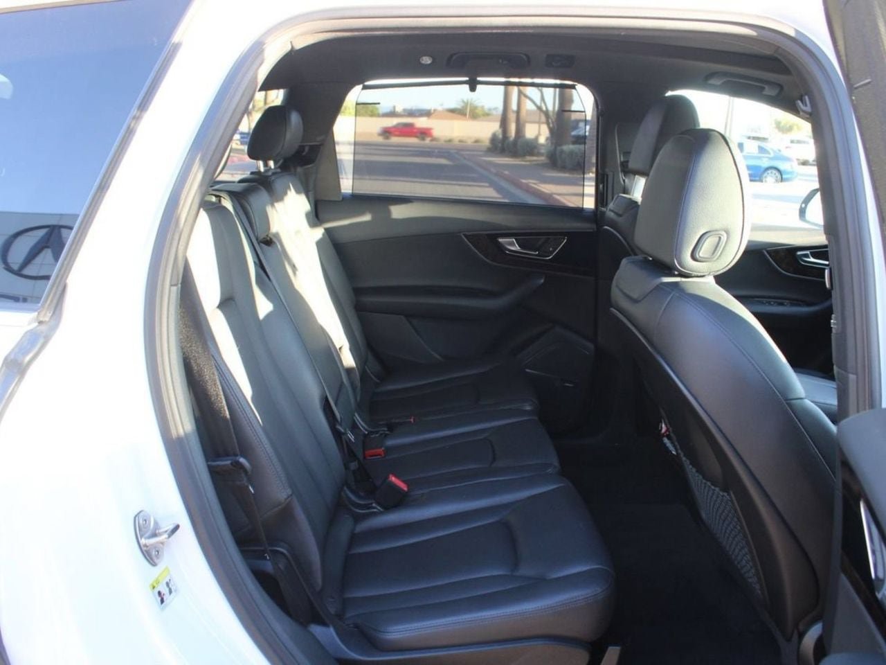 Used 2019 Audi Q7 3.0T Premium Plus w/ Premium Plus Package AWD/4WD image 41