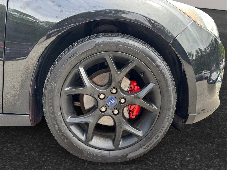 Used 2013 Ford Focus SE image 12