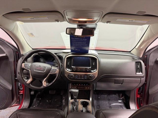 Used 2021 GMC Canyon Denali AWD/4WD image 30