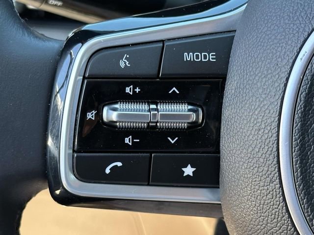 Used 2024 Kia Carnival EX FWD image 24