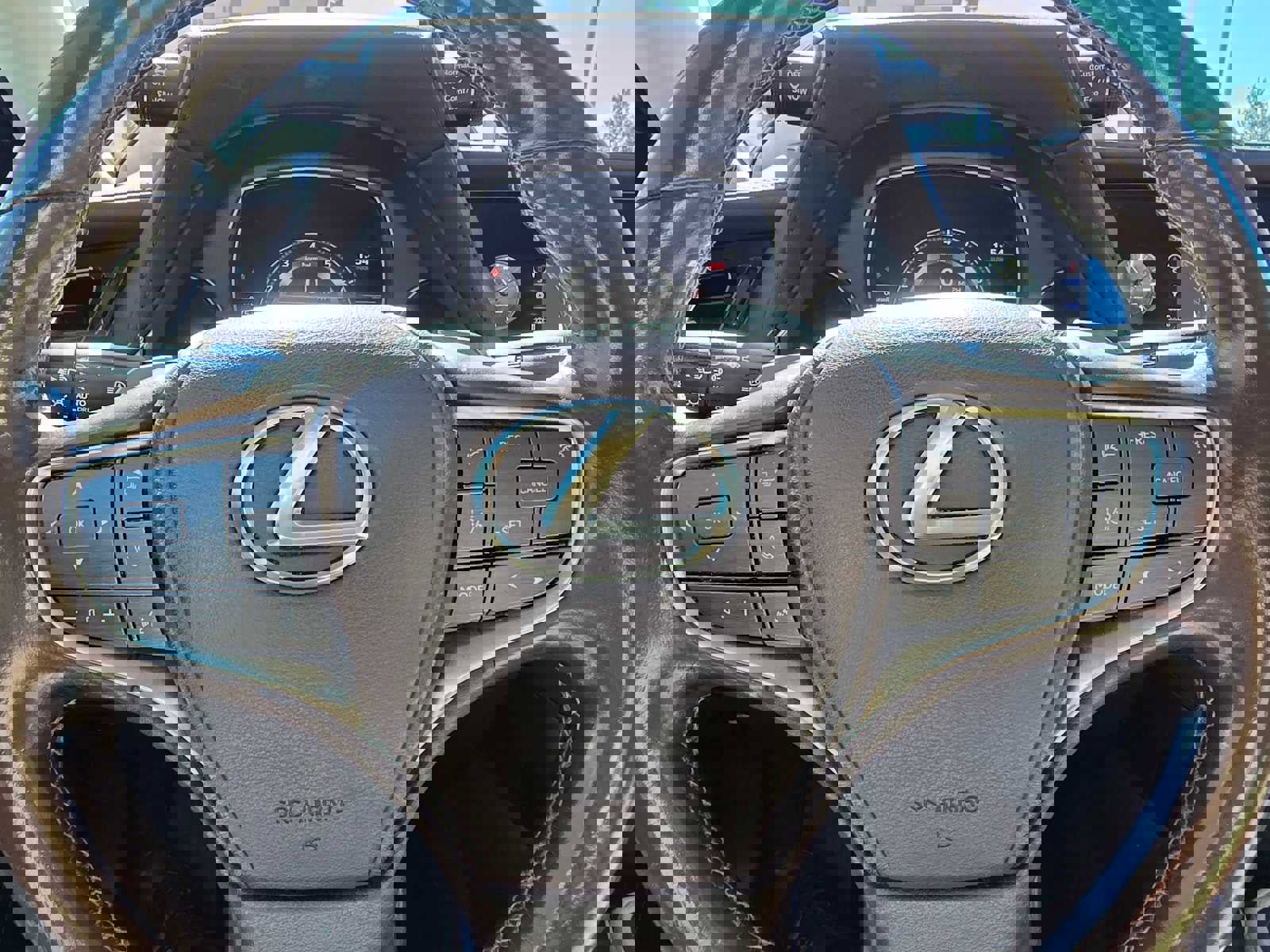 Used 2018 Lexus LS 500 image 21