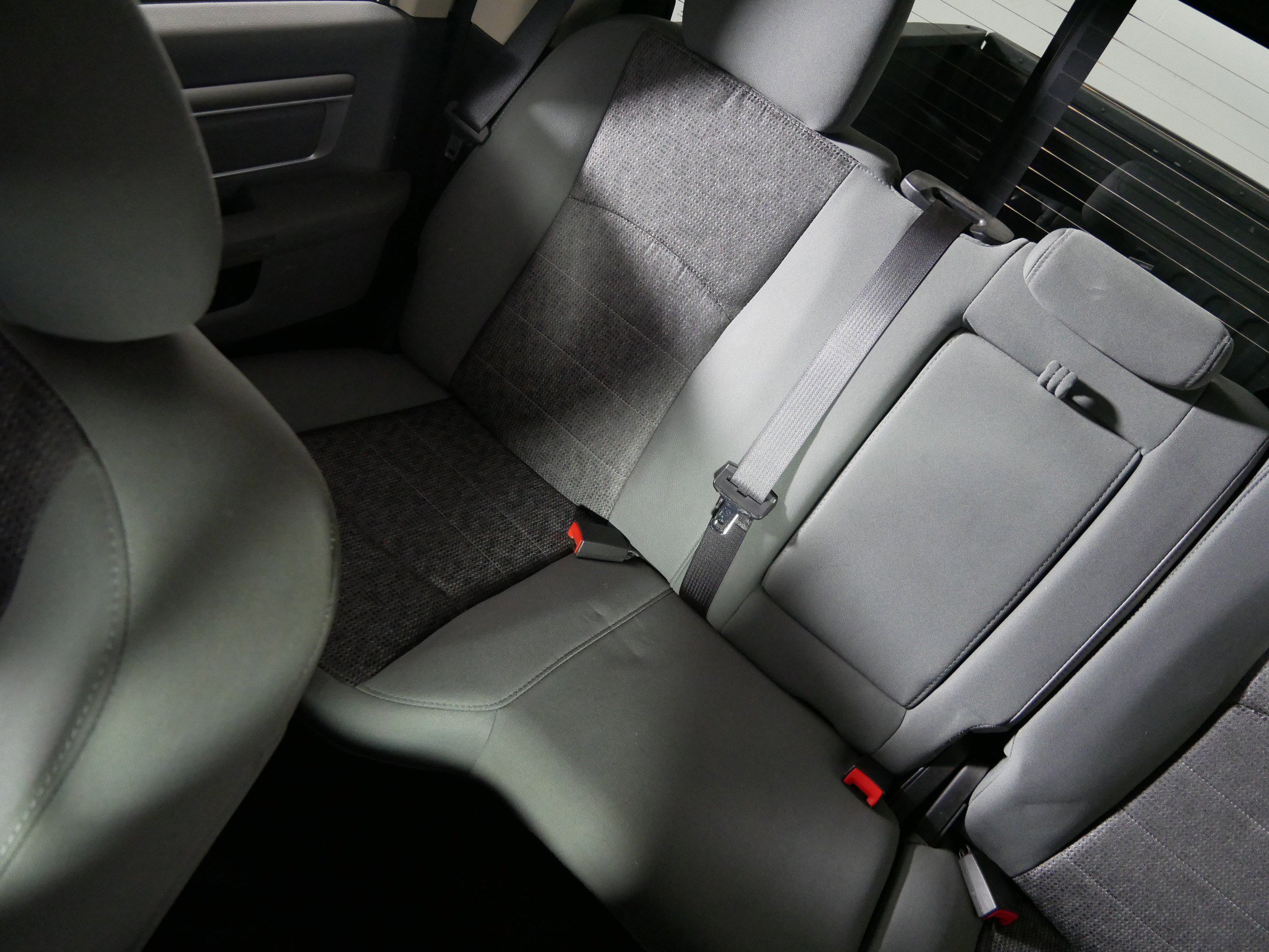 Used 2016 RAM 2500 Big Horn image 12