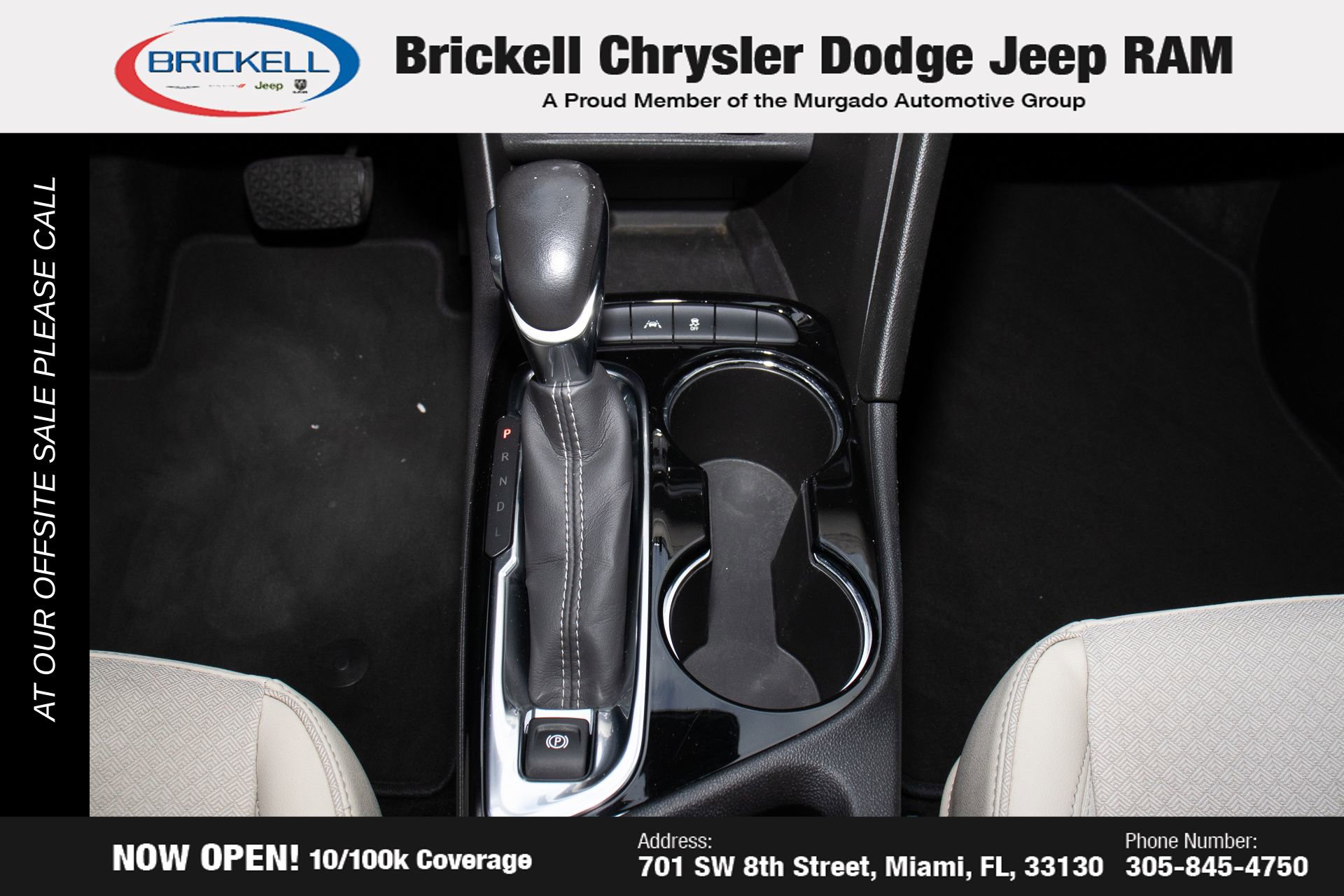 Used 2021 Buick Encore GX Select image 24