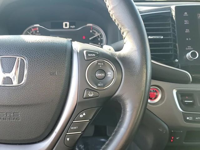 Used 2023 Honda Ridgeline RTL image 18