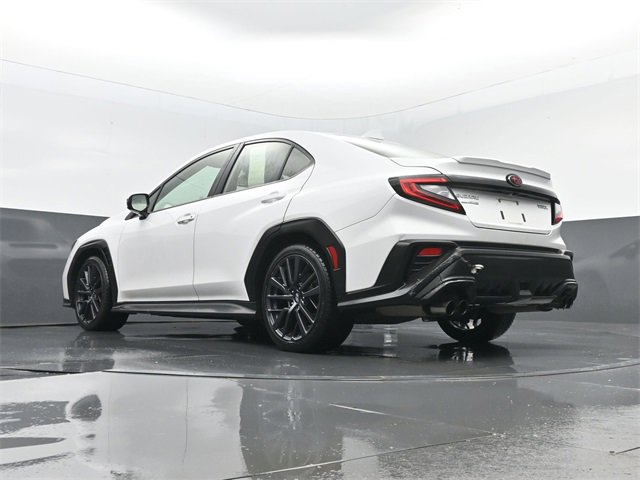 Used 2022 Subaru WRX Premium image 24
