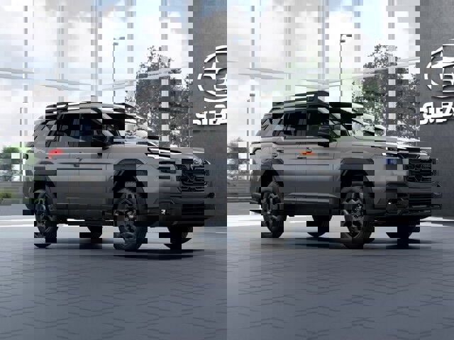 New 2026 Subaru Outback Limited image 1