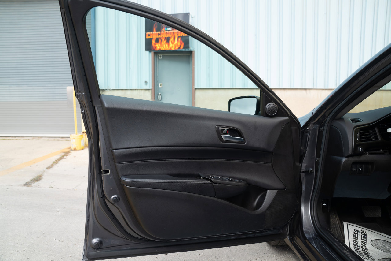 Used 2021 Acura ILX image 18