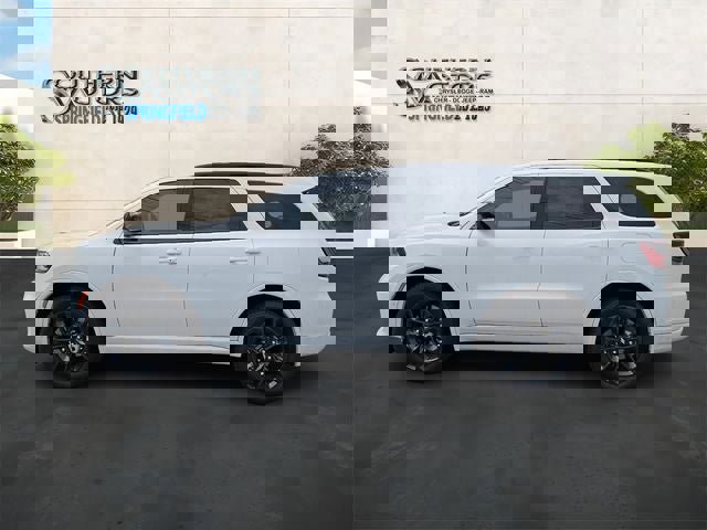 New 2026 Dodge Durango GT image 2