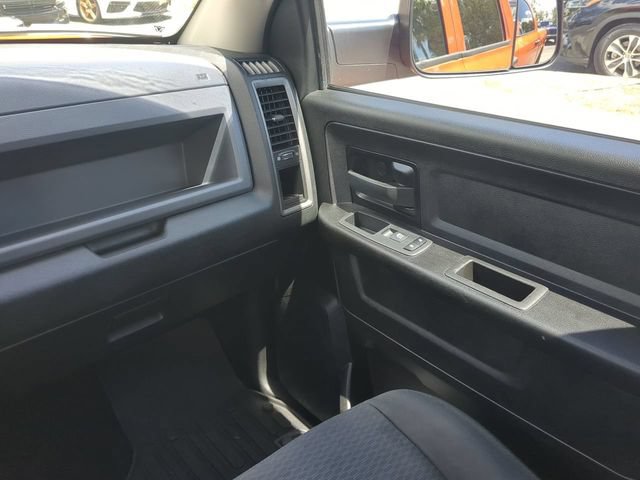 Used 2019 RAM 1500 Express w/ Express Value Package AWD/4WD image 18