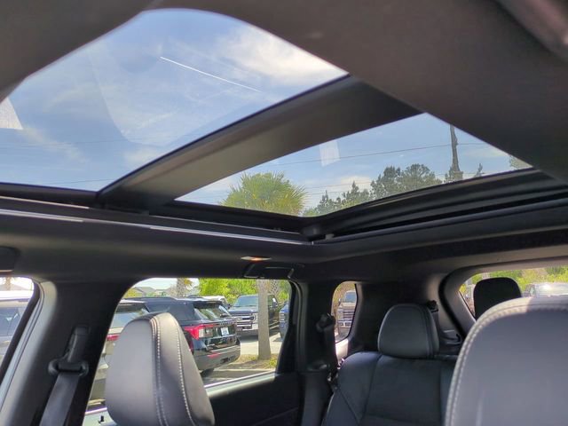 Used 2022 Mitsubishi Outlander SE FWD image 22