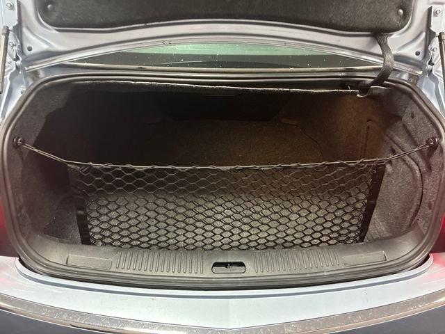Used 2013 Cadillac CTS Luxury RWD image 22