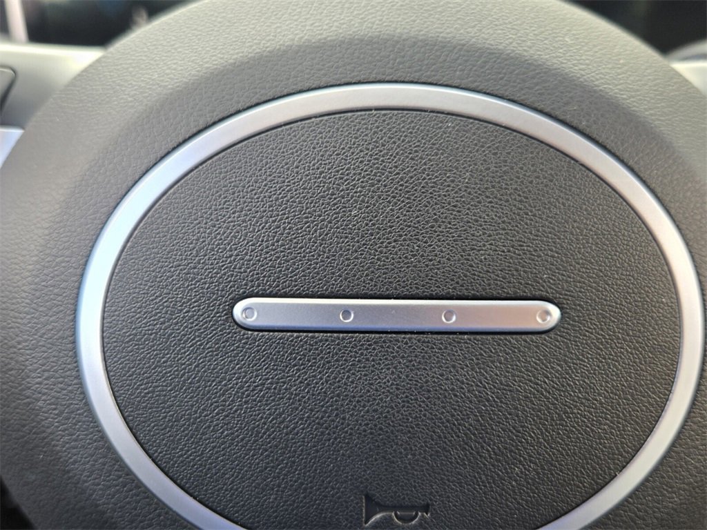 Certified 2025 Hyundai Tucson SEL image 30