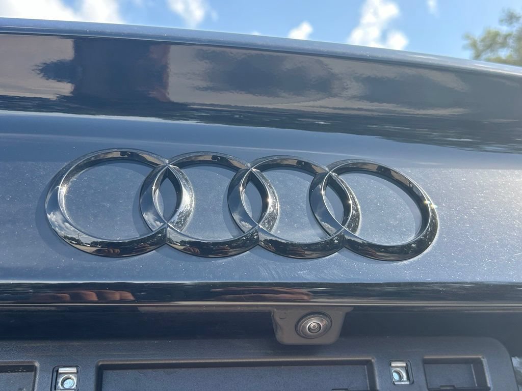 Used 2023 Audi A3 2.0T Premium w/ Convenience Package FWD image 36