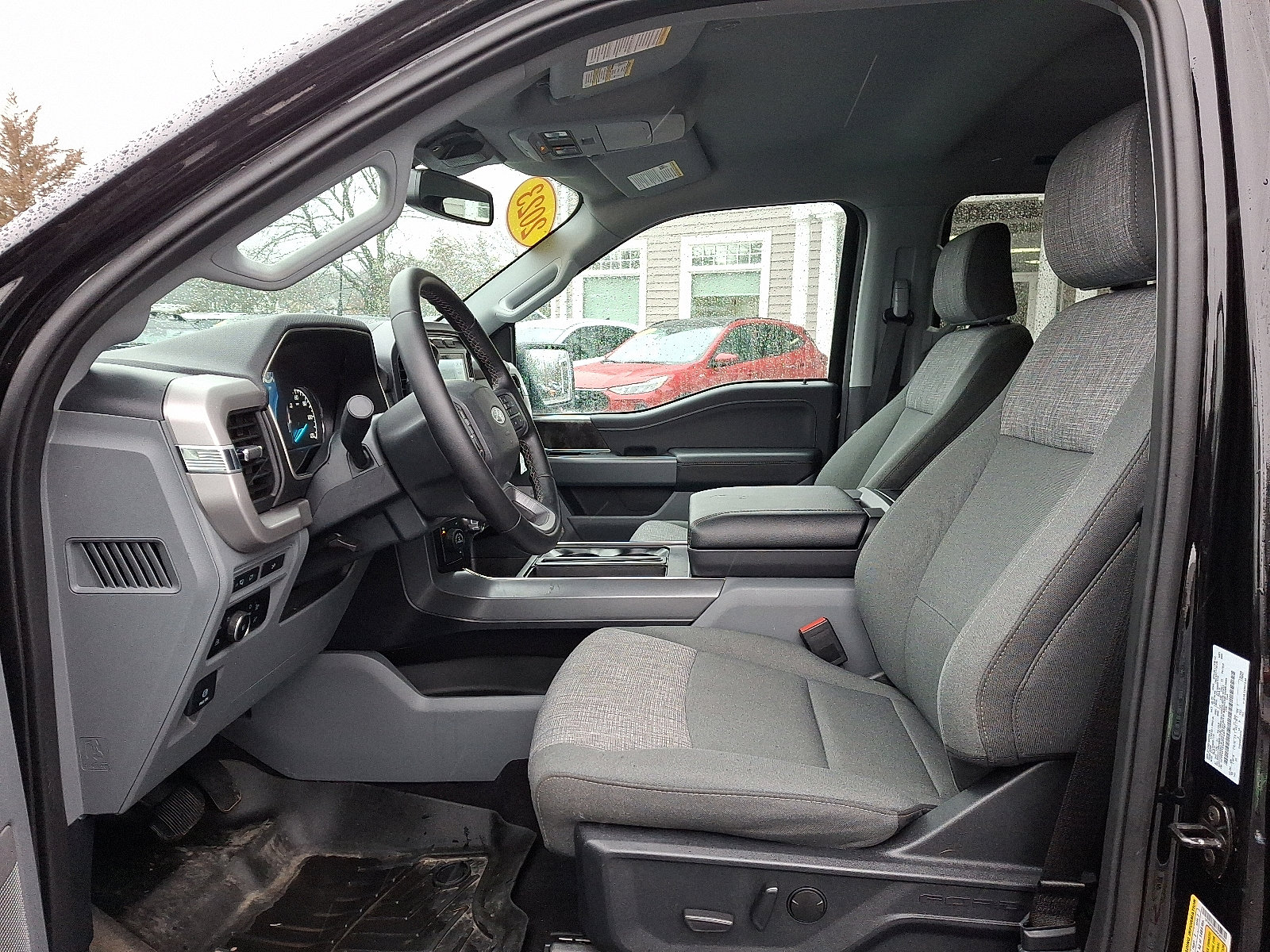 Used 2023 Ford F150 XLT w/ Equipment Group 302A High image 14