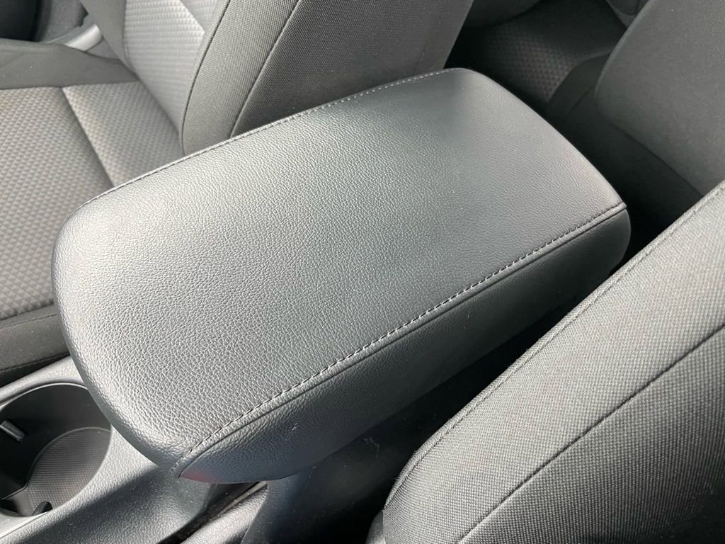 Used 2020 Kia Soul LX FWD image 42