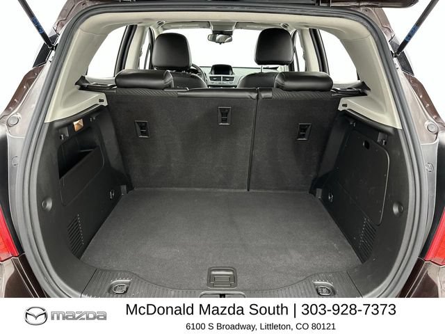 Used 2014 Buick Encore AWD image 22