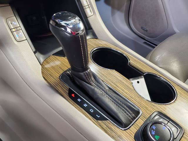 Used 2019 GMC Acadia Denali FWD image 28