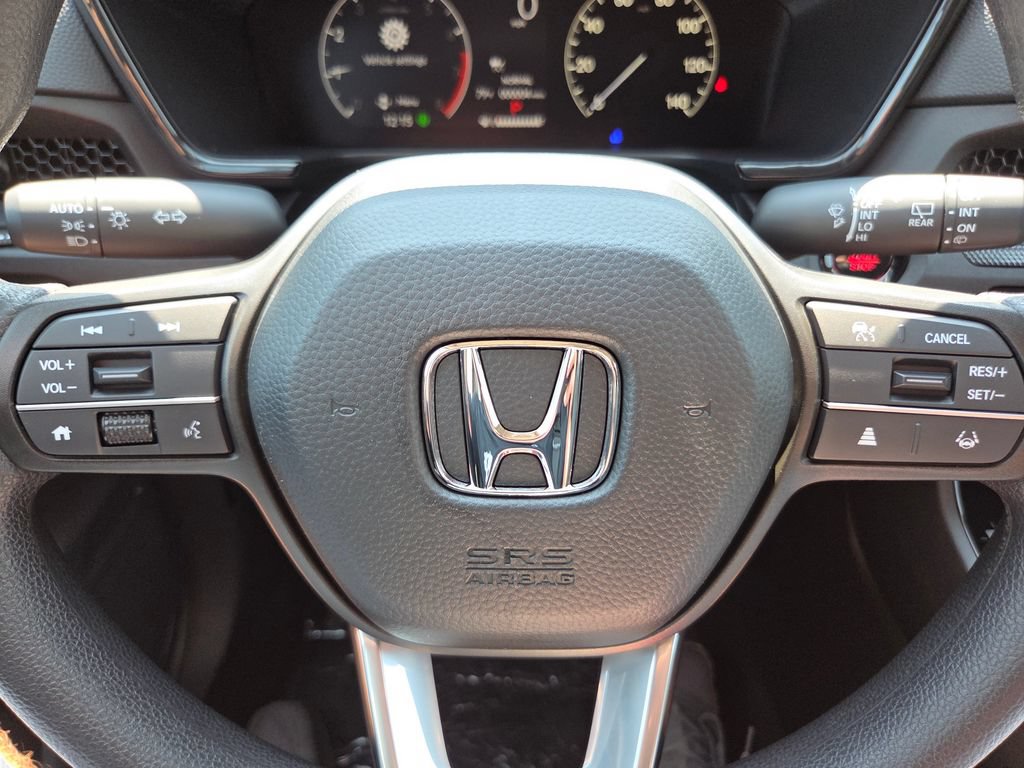 New 2026 Honda CR-V LX image 30