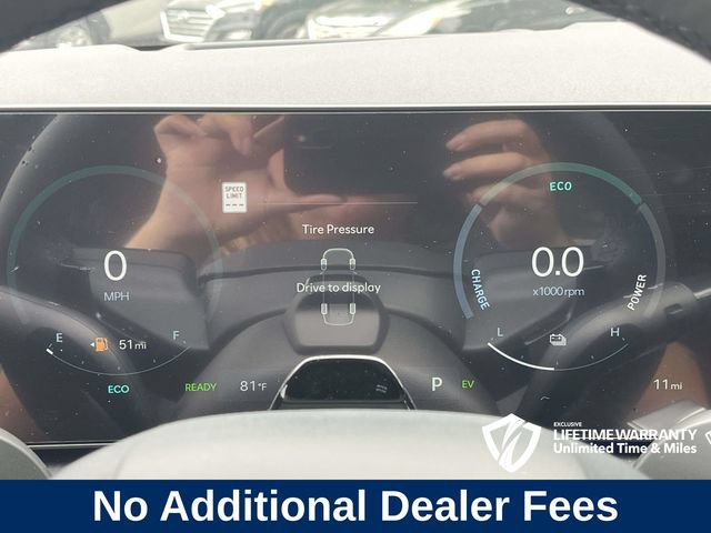 New 2026 Hyundai Santa Fe Calligraphy FWD image 29