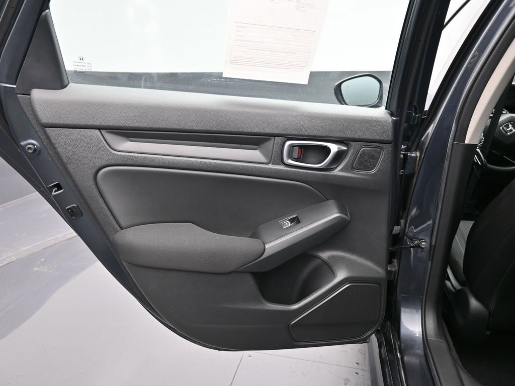 Used 2024 Honda Civic EX image 34