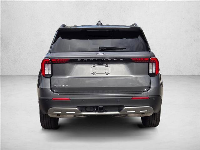 New 2026 Ford Explorer Active w/ Active Comfort Package image 6