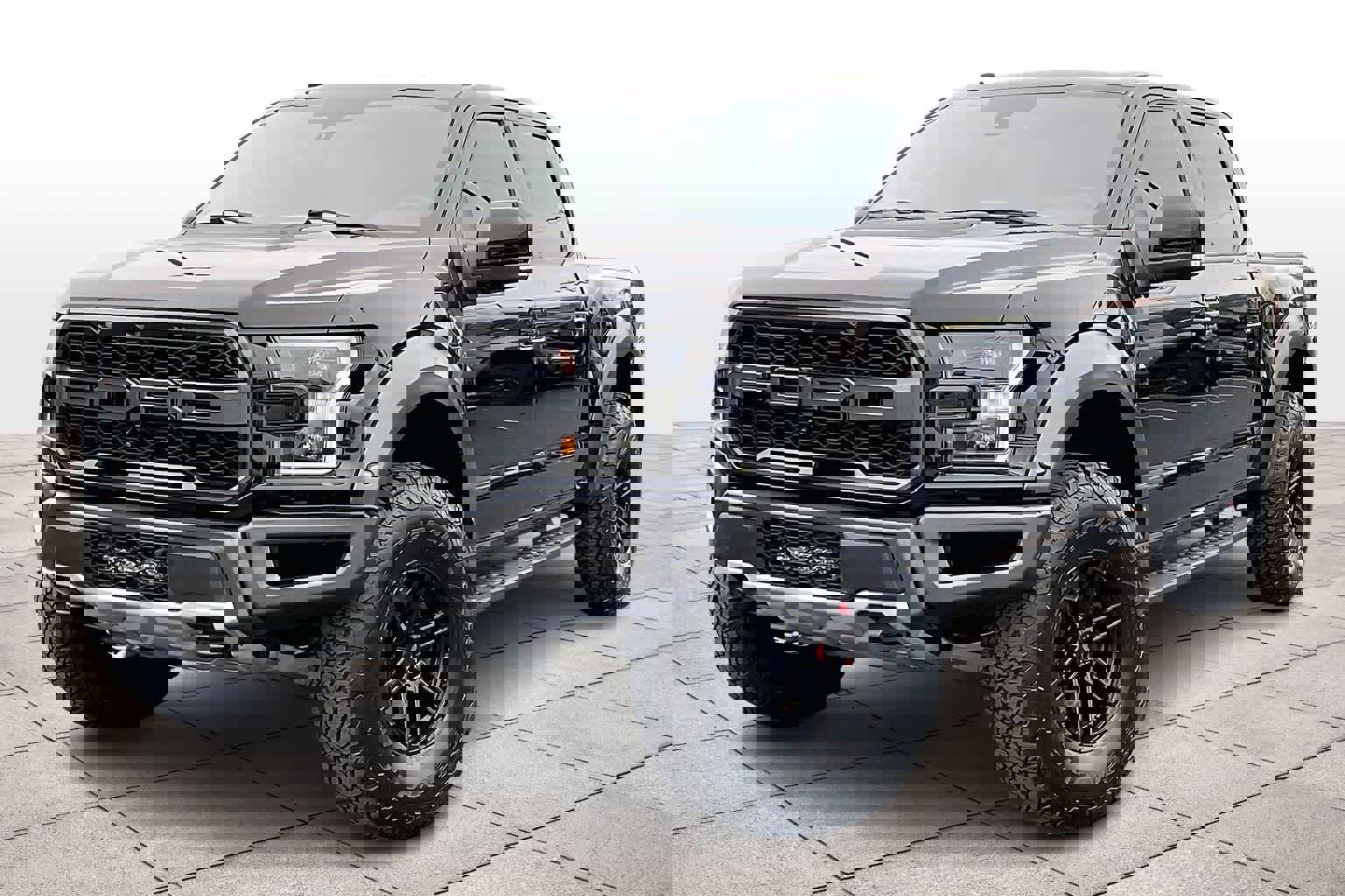 Used 2018 Ford F150 Raptor w/ Equipment Group 802A Luxury