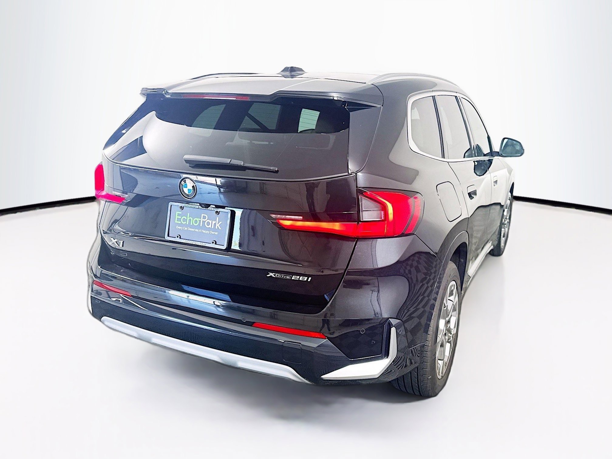 Used 2024 BMW X1 xDrive28i image 9