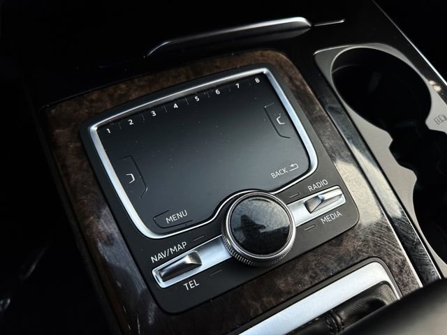 Used 2018 Audi Q7 3.0T Premium Plus w/ Premium Plus Package image 37